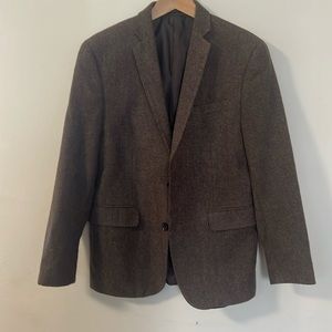 barIII sport coat blazer